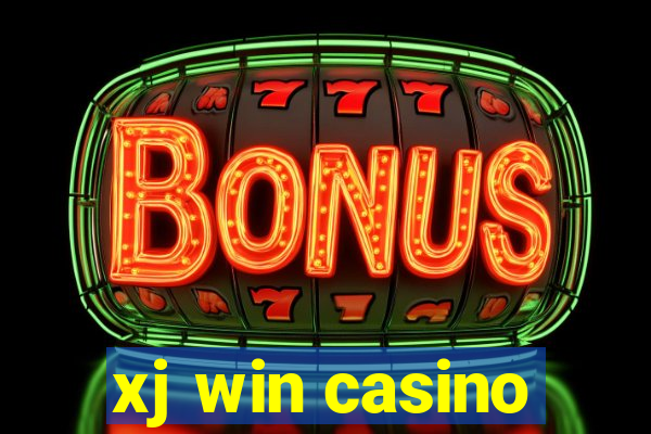 xj win casino